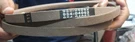 Mtd Troy-bilt Bolens Cub Elite Usa 38" Deck Belt 754-04062 954-04062 With Kevlar. Fixed Price $18.99.