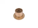 Rotary Flange Bearing 5/8 X 3/4 Fits Mtd Bronze B1SB3201, 225-110. Fixed Price $7.32.