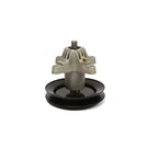 Oregon Spindle Assembly 82-407. Fixed Price $118.33.