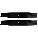2 Blade Deck 38" Fits John Deere LT150 LT155 LT160 LT166 LT180 AM141039 M153118. Fixed Price $33.19.
