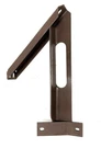 Used 643602 Grasshopper Collection System Left Side Mount Model 15. Fixed Price $45.99.