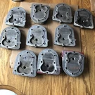 10 Pcs: Tecumseh 30938A 36446 Head Cylinder 4043 24053. Fixed Price $100.00.