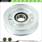 Scitoo Deck Belt Pulley 125601608/0 125601592/0. Fixed Price $11.05.