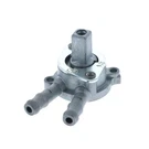 New Honda Oem 16950-ZE1-P32 Petcock Assy.. Fixed Price $41.86.