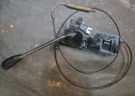 42" Deck Clutch Cable And Bracket PP175G42 Craftsman,poulan 532198 Used. Fixed Price $40.00.