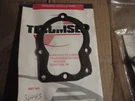 One New Genuine Tecumseh 36443 Head Gasket Free Shipping. Fixed Price $6.75.