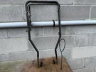 Mtd /yard Machines Edger Upper HANDLE749-04183 746-04036 746-04052. Fixed Price $55.00.