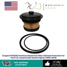 Ecogard XF59292 Premium Diesel Fuel Filter Ultimate Protection Ford 7.3L. Fixed Price $17.99.
