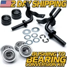 596873701 596873601 Spindles & Wheel Bearing Conversion Kit 532403087 532403088. Fixed Price $38.48.