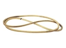 Rotary 12694 797514 For Hustler Belt Deck Drive 1/2" X 66.378". Fixed Price $37.09.