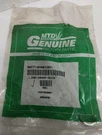 Mtd 947-04018A Link Hanger Deck Genuine Oem Riding Lawn Mower Tractor. Fixed Price $7.99.