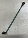 Panzer T70 T75 Model 11AC11A Mower Deck Blade Engagement Rod. Fixed Price $22.99.