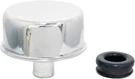 0.75" Push Breather With Grommet Engine Valve Cover Air Filter Replacement. Fixed Price $17.99.