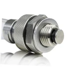 Votex - Made Usa M12 1.5MM Stainless Steel Valve Drain Plug. Fixed Price $66.63.