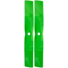 Lawnrazor Blade For John Deere X350 Z335E UC22008 42-INCH Ultra High Lift Pack. Fixed Price $32.95.