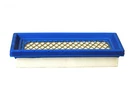 Rotary 8903 17211-ZG9-800 For Honda Paper Air Filter 5-1/4"X2-1/4". Fixed Price $7.23.