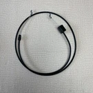 Briggs & Stratton / Murray 672881MA Engine Brake Cable Nos. Fixed Price $22.42.