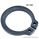 John Deere Original Equipment Snap Ring #M111965. Fixed Price $7.60.