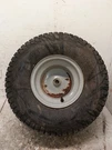 Sears Craftsman T2500 Tractor Rear Wheel W/tire #106108X613 Used Condition. Fixed Price $49.99.