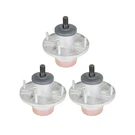 AM144608 Pack Deck Spindle For John Deere X350 X330 X370 Z525E Z375R X390. Fixed Price $59.17.