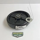 AM107560 John Deere Oem Gauge Wheel. Fixed Price $29.74.