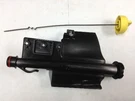 Craftsman Briggs And & Stratton Oil Dipstick Tube 790443 697087 For Lawn Mower. Fixed Price $58.09.