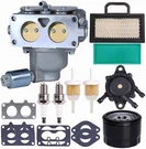 791230 Carburetor For Briggs & Stratton 20-25 Hp V-twin Engines Jd MIA10632. Fixed Price $35.09.
