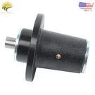 604255 607407 Deck Blade Spindle Assembly For Hustler X-one Super Z Lawn Mower. Fixed Price $55.69.