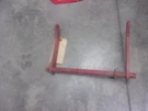 Oem Snapper 7047710YP Weld, Front Lift Arm. Fixed Price $80.00.