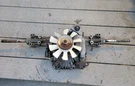 John Deere Tuff Torq Trans Axle 7A646024380 AM131575. Fixed Price $270.00.