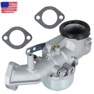 Carburetor For Briggs & Stratton 491031 490499 491026 281707 12HP Engine Motor. Fixed Price $18.55.