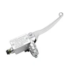 Saihisday Right Handlebar Hydraulic Brake Master Cylinder Lever 7/8 Inches. Fixed Price $25.23.