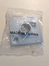 Lawn-boy Mower Blade Plate Collar Assembly. Rotary Part 17-2220 Replaces 677525. Fixed Price $10.99.