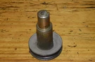 John Deere 190C Engine Drive Pulley AUC13289. Fixed Price $24.95.