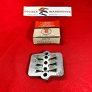 Nos Oem Tecumseh 470117 Reed Plate. Fixed Price $13.99.