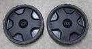 Mtd Set Of Wheels 734-04460 634-05063 Shelf 67. Fixed Price $35.00.