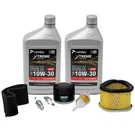 Home Service Kit W/ Oil For John Deere LG191 LT133 LT155 LT150 LX255 LX173 SST1. Fixed Price $49.99.
