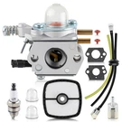Carburetor For Echo HC1500 Hedge Trimmer LHS-3000 HCR-1500 HC-1500 C1U-K51. Fixed Price $14.99.