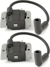 2PCS Ignition Coil 3258406S For Kohler 7000 Series Lawn Mower Engine 32-584-06-S. Fixed Price $25.99.