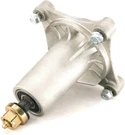 Mower Spindle Assembly For Poulan PXT195G42 XT195H46YT 541ZX-966681901 925ZX. Fixed Price $45.99.