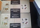 Genuine Husqvarna Automower Installation Kit Medium. Fixed Price $155.00.