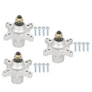 Spindle Assembly Suit For Toro Exmark Deck Pack 117-7267 117-7439 121-0751. Fixed Price $45.79.