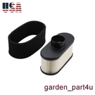 Air Filter For Cub Cadet XT-1 XT-2 Enduro Series Tractor, KM-11013-0752. Fixed Price $9.32.