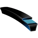 Gates 3/5VX800 V-belt, In Outside Length, 2 Top Width, 0.547. Fixed Price $259.99.