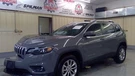 Used Left Sun Visor Fits: 2021 Jeep Cherokee W/illumination W/o Garage Door Open. Fixed Price $85.99.