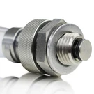 Votex - Made Usa M12 1.5MM Stainless Steel Quick Valve Oil Drain Plug .... Fixed Price $72.24.