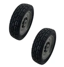 Honda Original Equipment R.r. (9") *NH192M* Wheel Assy (gently Silver Metalli.... Fixed Price $257.04.