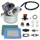 Carburetor For Craftsman 917376742 917378644 1286020259E1 6.5HP. Fixed Price $26.94.