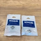 New Kohler Oem Nos Filter Qty: / 235118. Fixed Price $12.00.