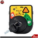 925-06119C 725-04227 Ignition Switch W/key Fit For Craftsman T1000 T1200 T1400. Fixed Price $19.86.